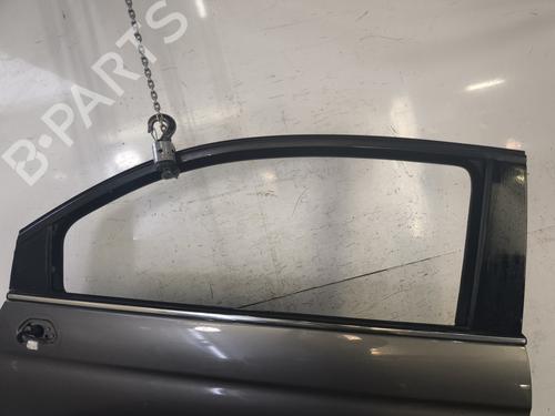 Dør venstre fortil FIAT 500 (312_) 1.3 D Multijet (312AXB1A) (75 hp) 31663005