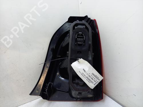 Left taillight RENAULT TWINGO II (CN0_) 1.2 16V (CN0K, CN0V, CN0A) | BP39459232C34 - Image 2