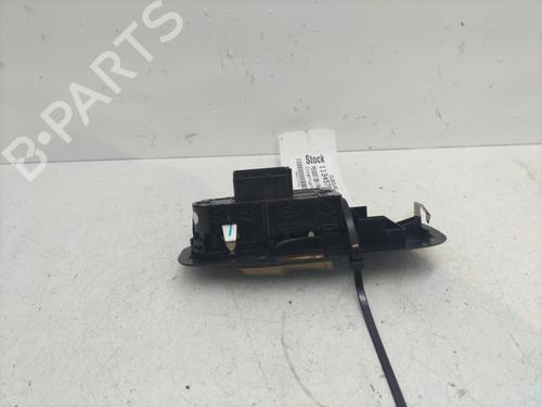 Left front window switch PEUGEOT 208 I (CA_, CC_) 1.2 VTI 82 | BP29516069I27 