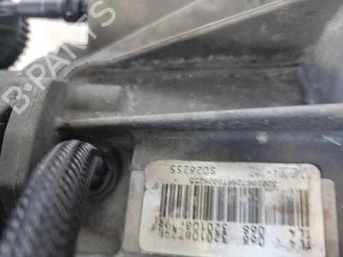 gearbox-renault-megane-iii-hatchback-bz01_-b3_-2008-26148304 main image