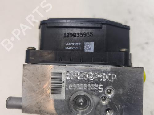 ABS pump MINI MINI (R56) Cooper D | BP27453471M43 