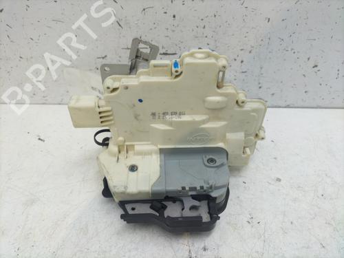 Used Rear left lock AUDI A3 Sportback (8PA) 1.9 TDI (105 hp) 28328788