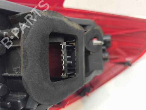 Left taillight OPEL CORSA D (S07) 1.2 (L08, L68) | BP25996646C34 - Image 5
