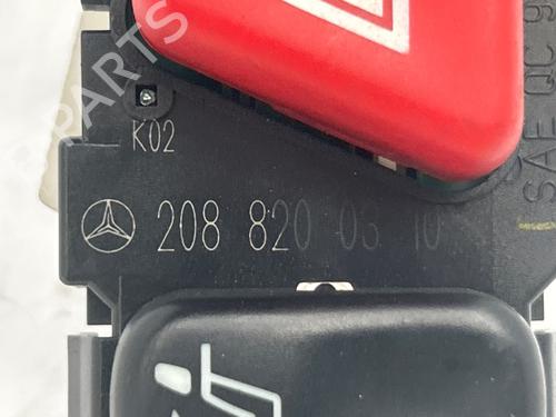 Used Warning switch Warning switch 38542971 38542971