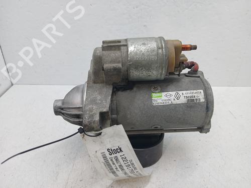 Used Starter Starter RENAULT MEGANE CC (EZ0/1_) 2.0 dCi (EZ0L) (160 hp) 32856555 32856555