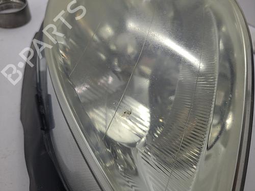 Left headlight CITROËN XSARA PICASSO (N68) 1.6 HDi | BP22824019C28 