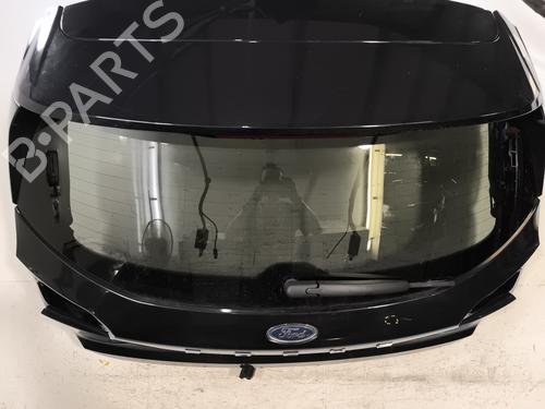 Used Tailgate Tailgate FORD FOCUS IV (HN) 1.0 EcoBoost (125 hp) 26642245 26642245