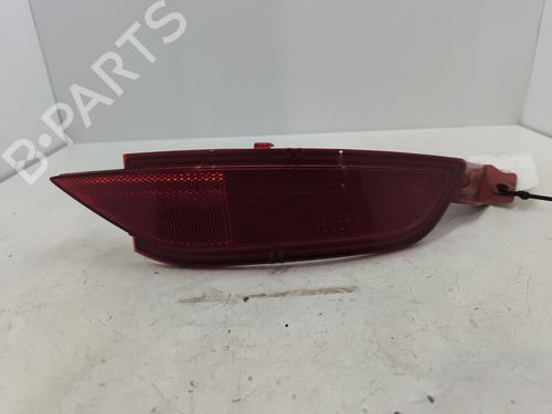 Used Rear bumper right light FORD FIESTA VI (CB1, CCN) 1.5 TDCi (75 hp) 30497522