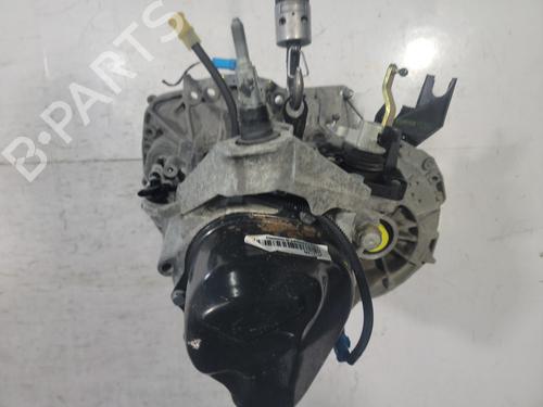 Gearbox RENAULT MODUS / GRAND MODUS (F/JP0_) 1.2 (JP0C, JP0K, FP0C, FP0K, FP0P, JP0P, JP0T) | BP27183119M3 - Image 4