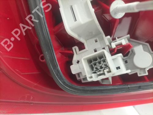 right-taillight-ford-fiesta-vi-cb1-ccn-2008-23829343 main image