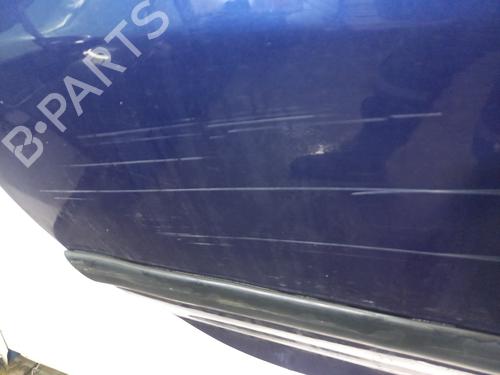 Right front door RENAULT TWINGO I (C06_) 1.2 (C066, C068) | BP24637000C3 