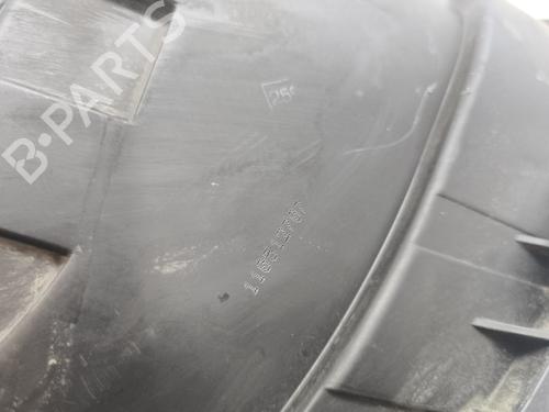 Left headlight CITROËN C3 Picasso (SH_) 1.6 HDI 90 | BP28134551C28 