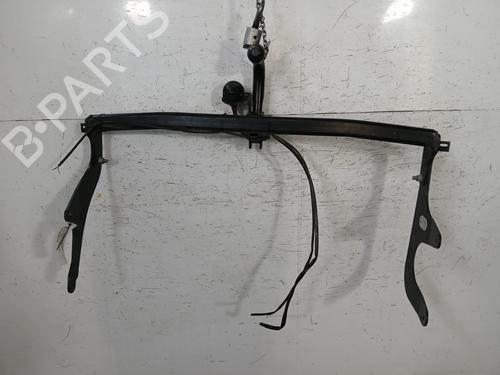Used Tow ball/Mechanism DACIA DOKKER MPV (KE_) 1.3 TCe 100 (KENU) (102 hp) 29619296