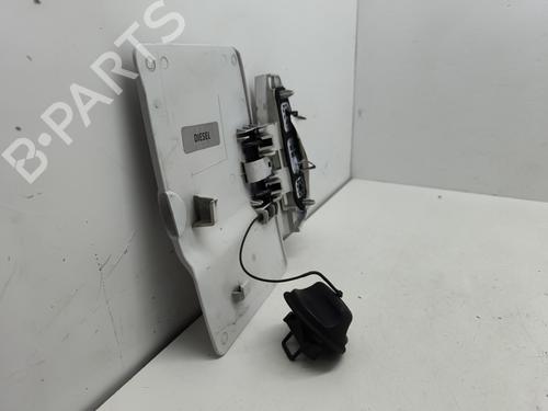 Tanklåg RENAULT TRAFIC II Van (FL) 2.0 dCi 115 (FL01, FL0U, FL00, FL0H, FL0M) | BP31987963C131