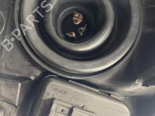 Used Left headlight NISSAN MICRA III (K12) 1.2 16V (65 hp) 22841328