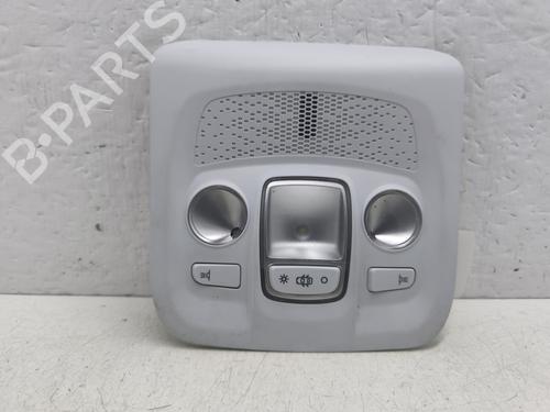 Kabinelys PEUGEOT 2008 I (CU_) 1.6 HDi (114 hp) 32778194