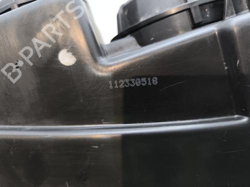 Left headlight RENAULT MEGANE I (BA0/1_) 1.4 16V (BA0D, BA1H, BA0W, BA10) | BP29194013C28 