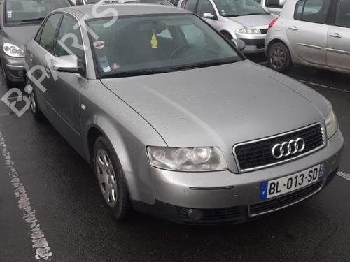 Front wiper motor AUDI A4 B6 (8E2) 1.9 TDI | BP22836348M29 - Image 7