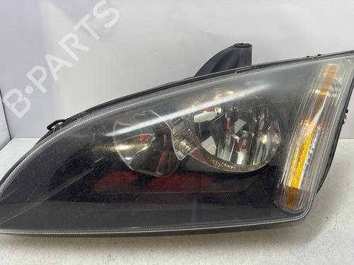 Left headlight FORD FOCUS II (DA_, HCP, DP) 1.6 | BP28718473C28 - Image 4