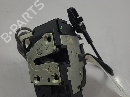 Used Front left lock NISSAN NOTE (E11, NE11) 1.5 dCi (86 hp) 22822394