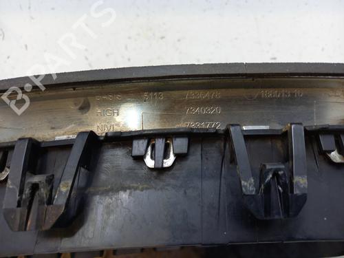 Grille BMW 5 (F10) 530 d xDrive | BP27612917C40 