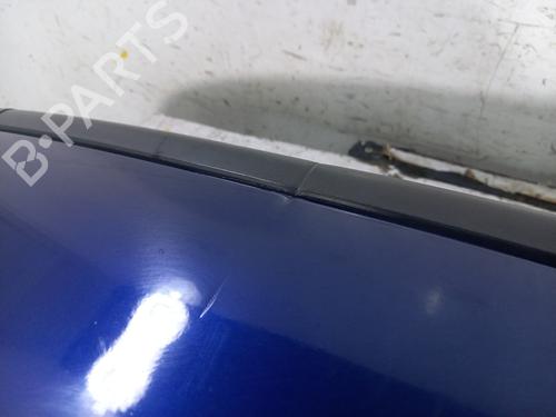 Rear bumper OPEL ZAFIRA A MPV (T98) 2.0 DTI 16V (F75) | BP24113336C8 