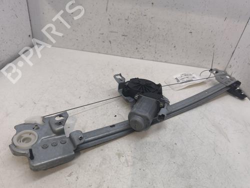 Front right window mechanism CITROËN C3 I (FC_, FN_) 1.4 16V | BP27931154C23 