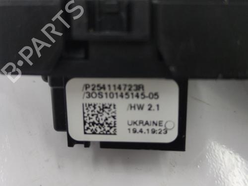 Left rear window switch RENAULT CLIO V (B7_) 1.0 TCe 100 (B7MT) | BP22828595I29 - Image 2