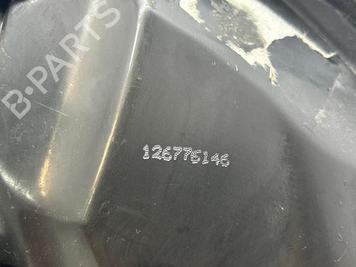 Used Left headlight Left headlight RENAULT CLIO II (BB_, CB_) 1.5 dCi (100 hp) 36299360 36299360