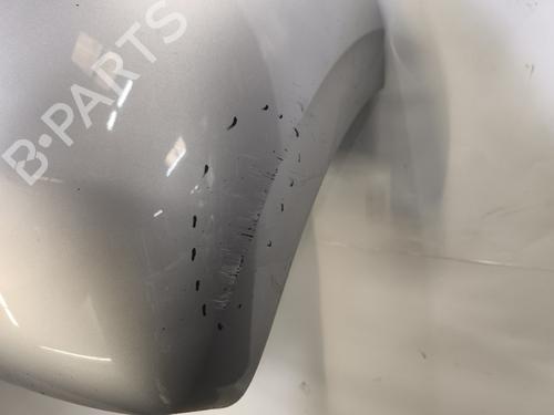 Rear bumper PEUGEOT 208 I (CA_, CC_) 1.6 HDi | BP29491879C8 