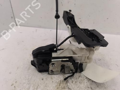 Front left lock KIA CEE'D Hatchback (ED) 1.6 CRDi 115 | BP26906570C98 