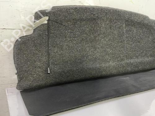 Rear parcel shelf NISSAN NOTE (E11, NE11) 1.4 | BP22841710C85 
