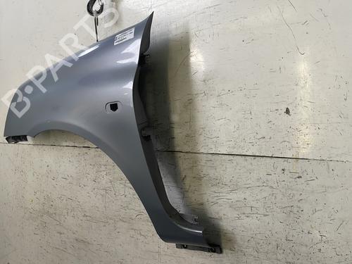 Left front fenders RENAULT CLIO II (BB_, CB_) 1.2 16V (BB05, BB0W, BB11, BB27, BB2T, BB2U, BB2V, CB05,... | BP32281115C41