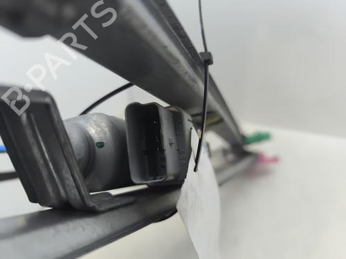 Front right window mechanism CITROËN JUMPY II (VF7) 2.0 HDi 125 | BP31849351C23 - Image 2