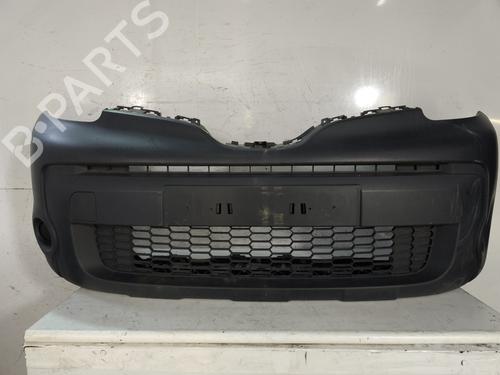 Used Front bumper RENAULT KANGOO / GRAND KANGOO II (KW0/1_) 1.5 dCi 90 (KW05, KW08, KW0G, KW11) (90 hp) 30545330