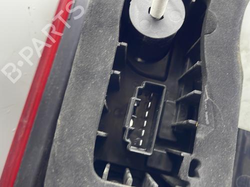 Used Right taillight Right taillight FORD TRANSIT CUSTOM V362 Van (FY, FZ) 2.0 EcoBlue (130 hp) 33127057 33127057