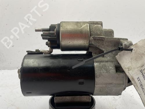 Starter RENAULT MEGANE III Hatchback (BZ0/1_, B3_) 1.9 dCi (BZ0N, BZ0J) | BP38452976M8 - Image 4