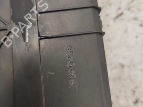 Used Fuse box Fuse box PEUGEOT 207 (WA_, WC_) 1.6 HDi (92 hp) 22833857 22833857