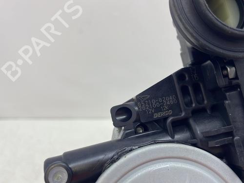 rear-left-window-mechanism-subaru-justy-iv-2007-29438669 main image