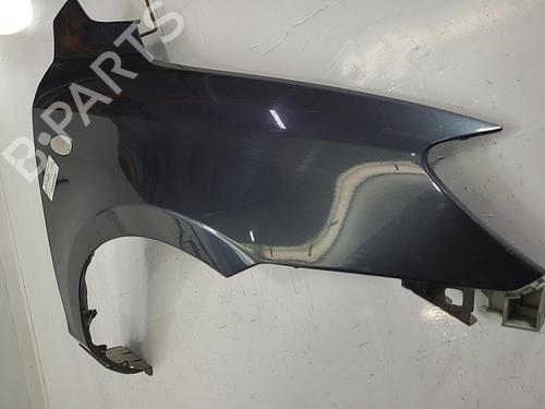 Used Right front fenders MAZDA 2 (DY) 1.4 (80 hp) 22825636