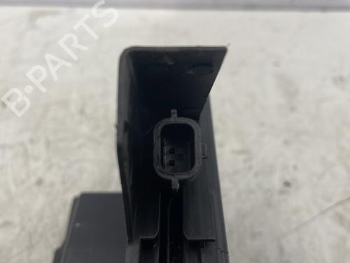 Rear right lock DACIA SANDERO II TCe 90 (B8M1, B8MA, B8AC) | BP23254708C99 