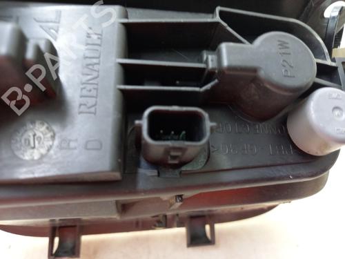 Rear bumper right light RENAULT TRAFIC II Van (FL) 2.0 dCi 90 (FL0H, FL00, FL01, FL0M, FL0P, FL0S) | BP38921675C82 - Image 3