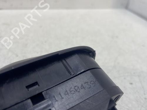 Left front window switch PEUGEOT 206 Hatchback (2A/C) 1.4 i | BP29960202I27 