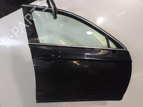 Used Right front door VW PASSAT B8 (3G2, CB2) 1.6 TDI (120 hp) 28369849