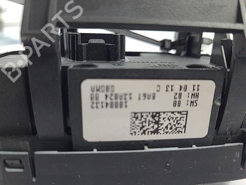 Used Headlight switch FORD FIESTA VI (CB1, CCN) 1.4 TDCi (70 hp) 22824586