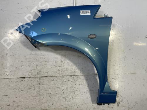 Used Left front fenders CITROËN C3 Pluriel (HB_) 1.4 (73 hp) 25445454