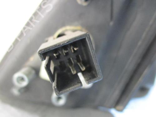 Used Right mirror Right mirror OPEL MERIVA A MPV (X03) 1.6 (E75) (105 hp) 22812614 22812614