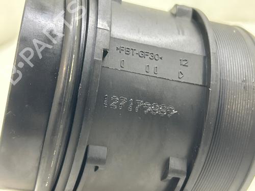 Mass air flow sensor CITROËN C6 (TD_) 2.2 HDi | BP37714926M95  - Image 5