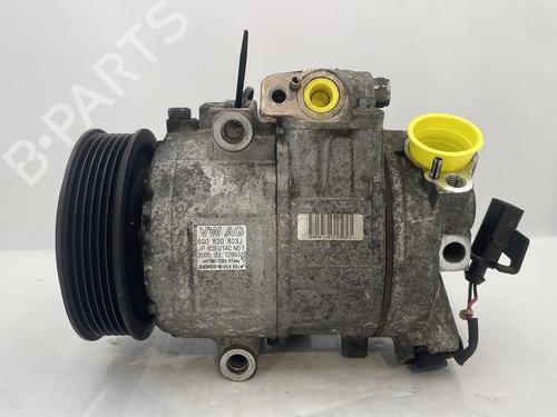 Airco pomp VW POLO IV (9N_, 9A_) 1.4 TDI (70 hp) 31621733