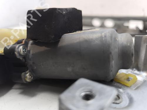 Front right window mechanism RENAULT MEGANE II (BM0/1_, CM0/1_) 1.6 16V | BP27296536C23 